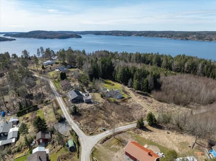 Bild av närområdet