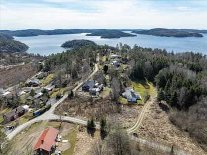 Bild av närområdet