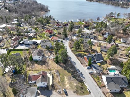 Bild av närområdet