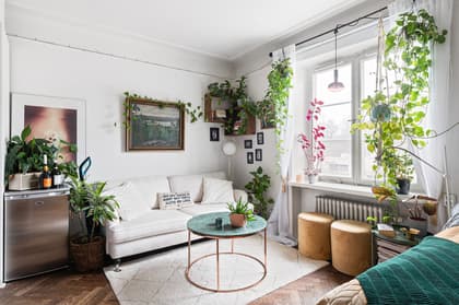 Sveavägen 131, Vasastan