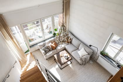 Bryggvägen 4, Gröndal