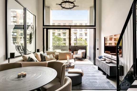 Hälsingegatan 61, Stockholm