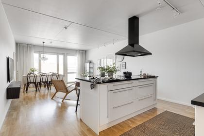 Interiörbild