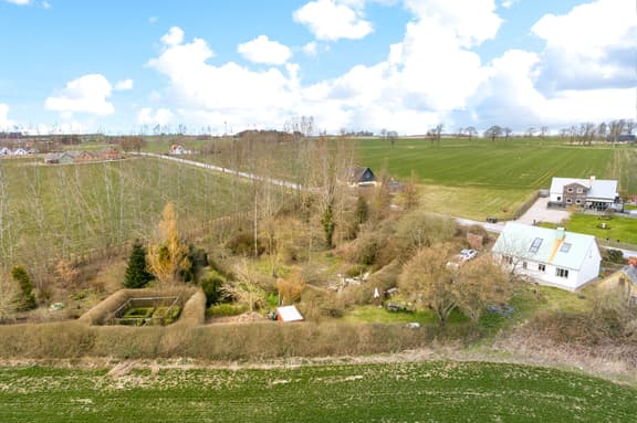 Karlsfältsvägen 138, Ystad