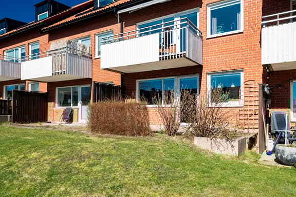 Gamla Dotorpsvägen 4C, Falköping