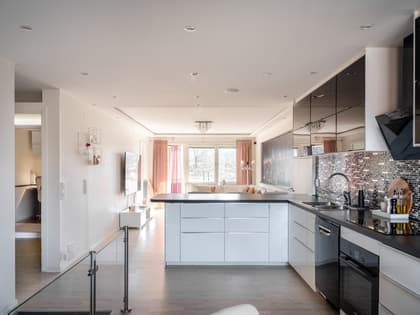 Vasavägen 8B, Rotebro