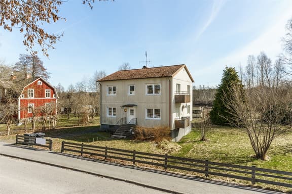 Växjövägen 314, Älmhult