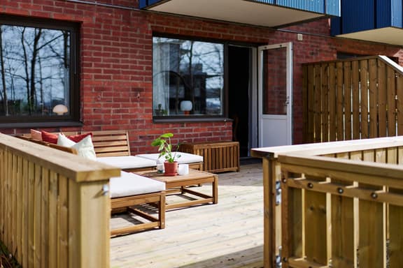 Stabbegatan 89, Göteborg