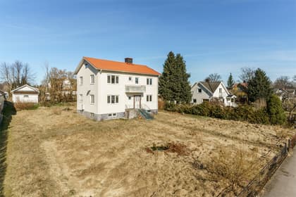 Svanströmsgatan 11, Diö