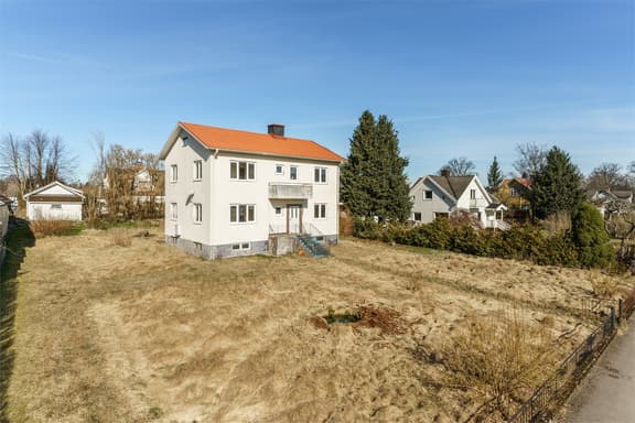 Svanströmsgatan 11, Älmhult