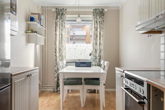 Ekilla Gårdsväg 32, Sigtuna