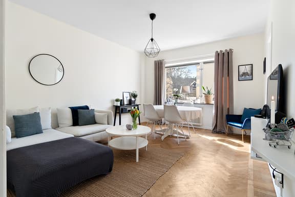 Dalgatan 21A, Södertälje