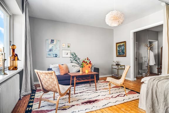 Erik Dahlbergs gata 7C, Helsingborg