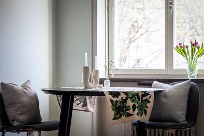 Interiörbild