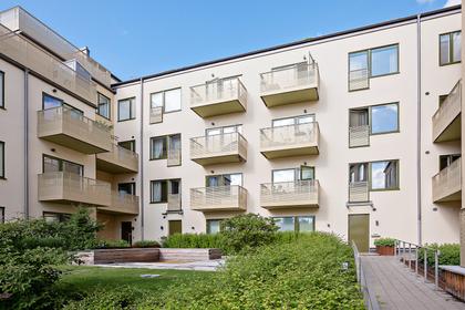 Exteriörbild