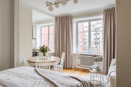 Torsgatan 77, Vasastan