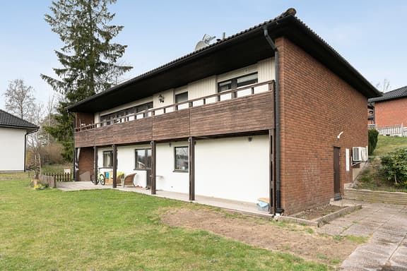 Domarstigen 15, Södertälje