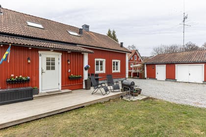 Västerlånggatan 20B, Arboga