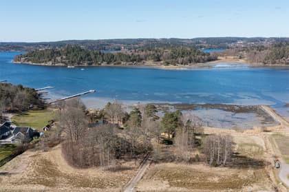 Bild av närområdet