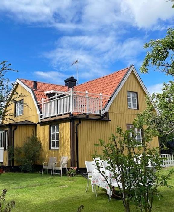 Rönnbärsstigen 10, Vimmerby