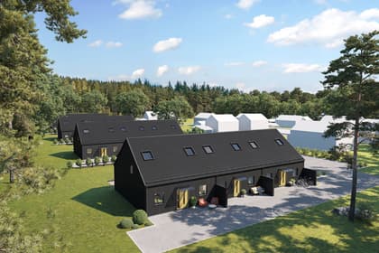 Bild av närområdet