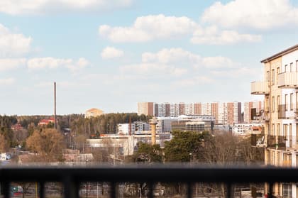 Stationsvägen 54, Roslags Näsby