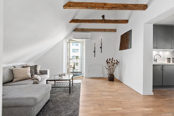 Västra Prinsgatan 14B, Karlskrona