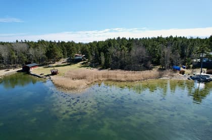 Bild av närområdet