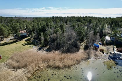 Bild av närområdet