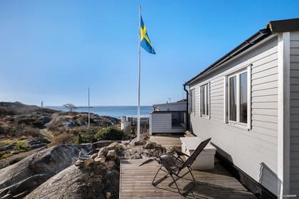 Stora Varholmen Nr 5, Torslanda