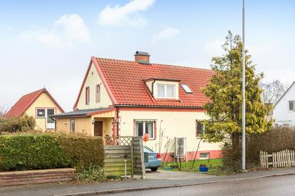 Exteriörbild