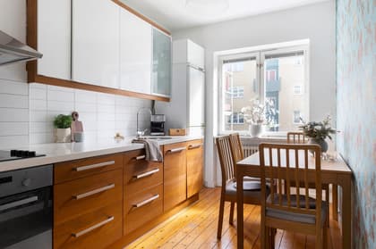 Lönngatan 58C, Lönngården