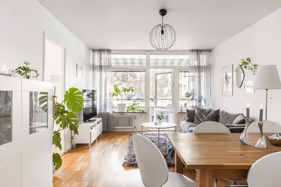 Johannelundsvägen 13, Linköping