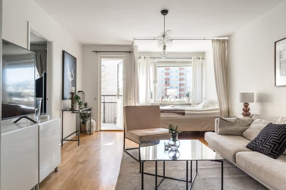 Ekuddsvägen 4, Nacka