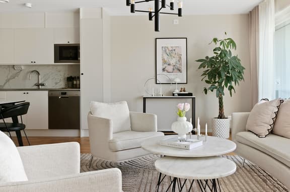 Birger Svenssons väg 29A, Varberg