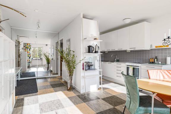 Skogslyckegatan 90, Linköping