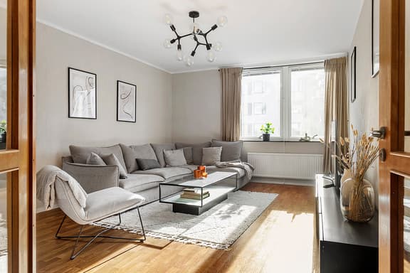 Utsädesgatan 6B, Mölndal