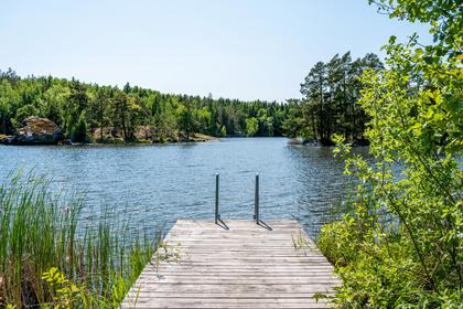 Bild av närområdet