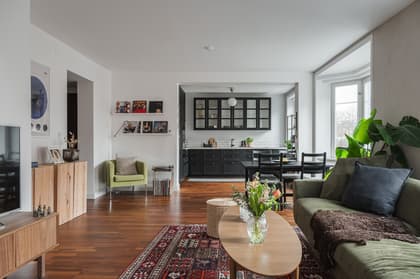 Föreningsgatan 73A, Rörsjöstaden