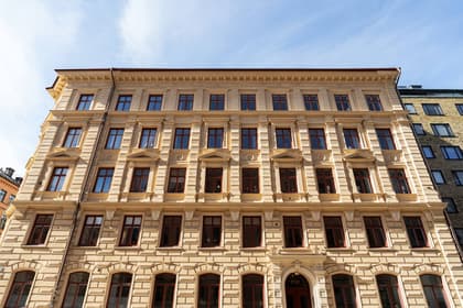 Västmannagatan 39, Vasastan