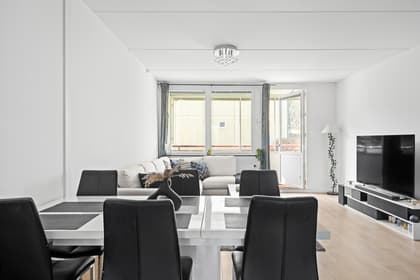 Timotejvägen 12, Sollentuna Rotebro