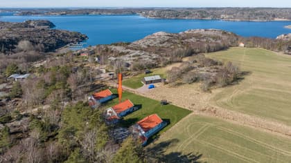 Bild av närområdet