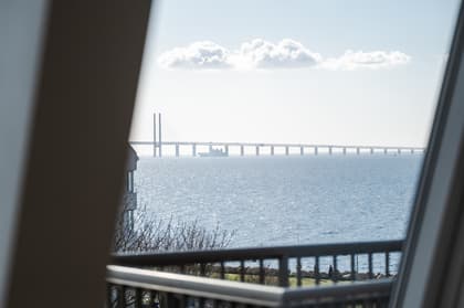 Lotshusgatan 6A, Ön