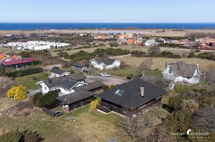 Bild av närområdet