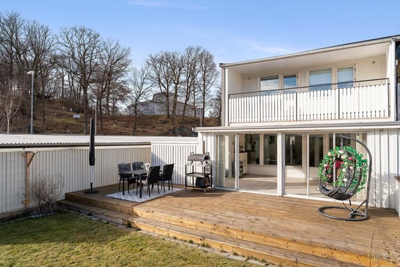 Annestorpsvägen 12A, Mölndal