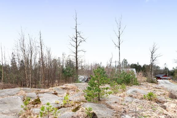 Stugvägen 17, Härryda