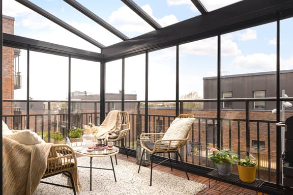 Smögengatan 26, Göteborg