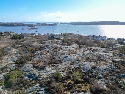 Bild av närområdet