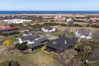 Bild av närområdet