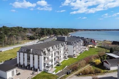 Bild av närområdet